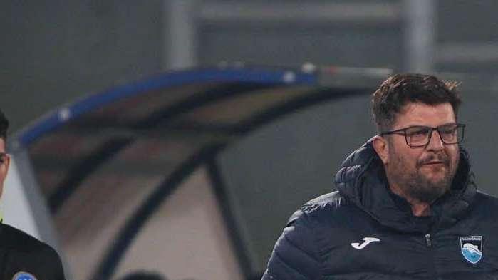 Baldini tiene alta la tensione: “Non abbiamo vinto nulla, serve lucidità e coraggio”