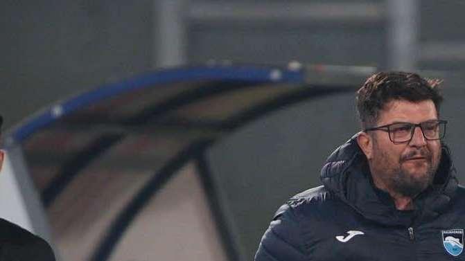 Verso Pescara-Pianese: Baldini torna alle origini a centrocampo