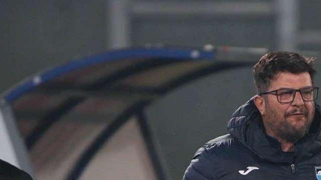 Pescara, idee chiare e spirito playoff: Baldini non cambia pelle