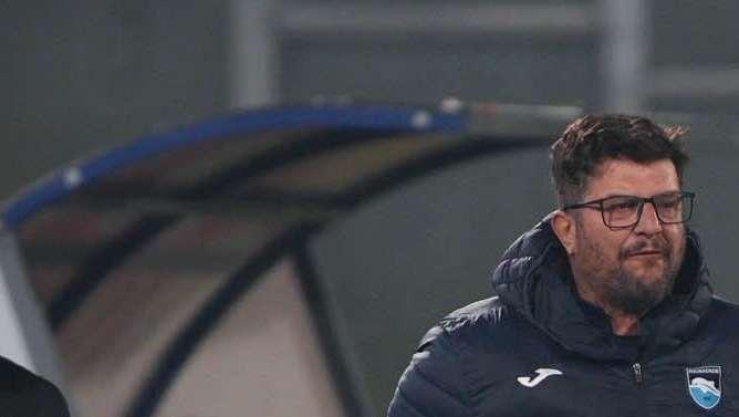 Baldini: "Obiettivi? Guardiamo partita dopo partita senza perdere autostima"