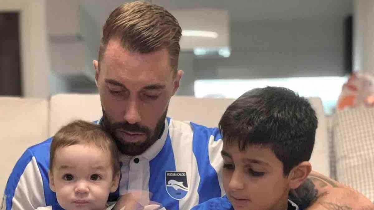 UFFICIALE - Pescara, Fiorillo torna in biancazzurro