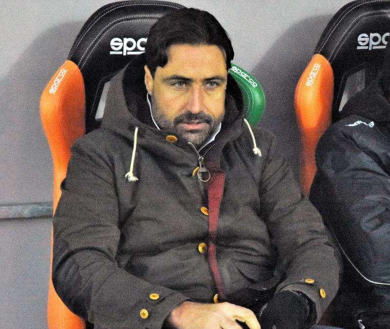 Perugia, Giunti: "Sarà fondamentale la voglia di vincere"