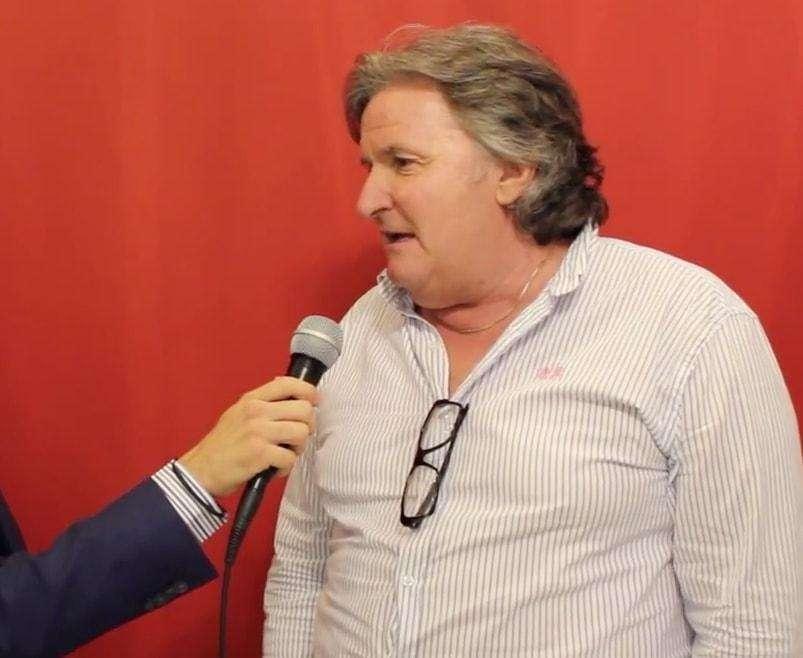 Vicepres. Pescara: "Caso Cesena monito per tutti. Tante critiche a Sebastiani ma..."