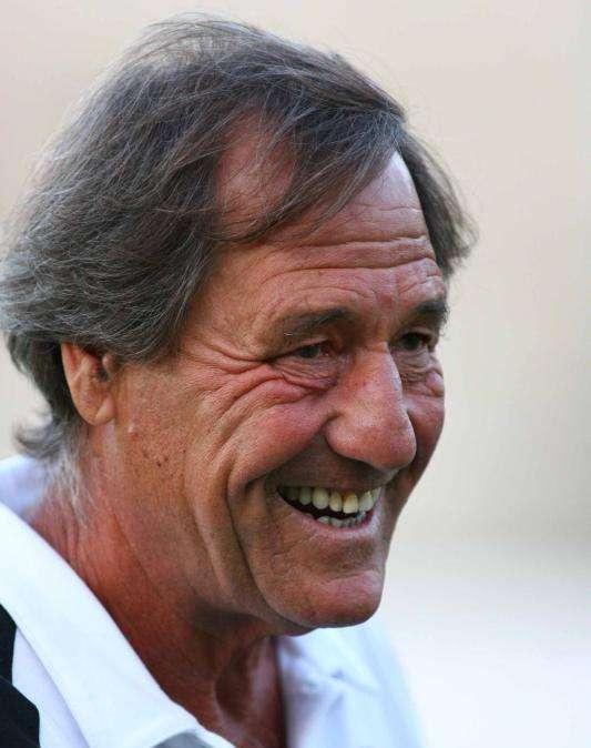 Galeone: "Muntari era un mio pupillo a Udine"