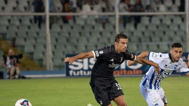 Merola: "Rafia mi dice di non mollare, il mio obiettivo è la Serie A"