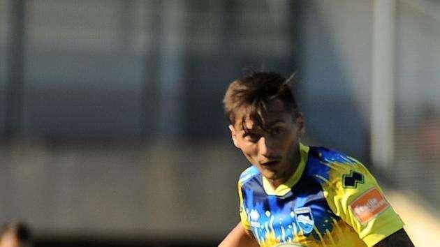 UFFICIALE - Andrea Di Grazia si trasferisce al Foggia 