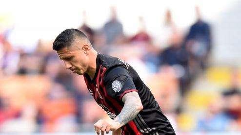 Bellusci possibile obiettivo del Pescara