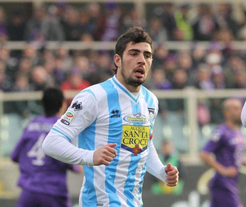 UFFICIALE: BALZANO TORNA AL PESCARA 