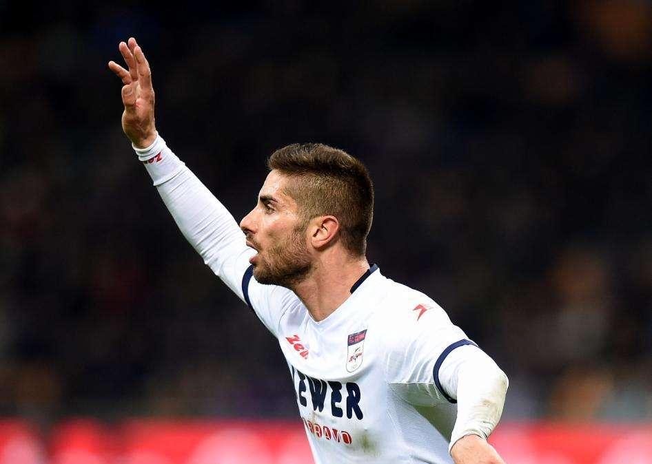 L'ex Capuano torna in B: è ad un passo dal Crotone