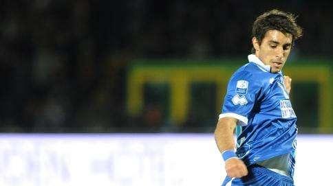 Brugman: "Un sogno giocare con questa maglia. Dobbiamo migliorare davanti la porta"