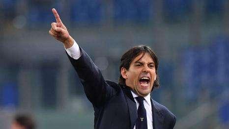 Lazio, Inzaghi: "Keita da valutare. Formazione? Farò qualche cambio"