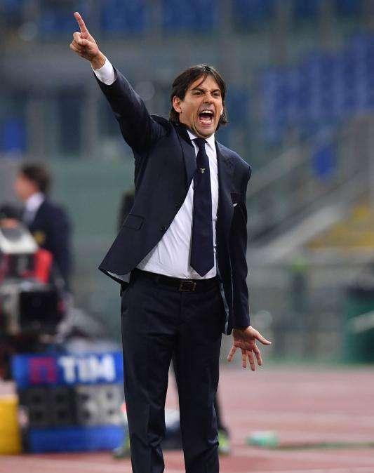 Lazio, la probabile formazione biancoceleste