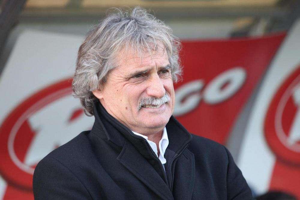 Pillon: "I calendari dovevano essere già fatti. Obiettivi? Non faccio proclami"
