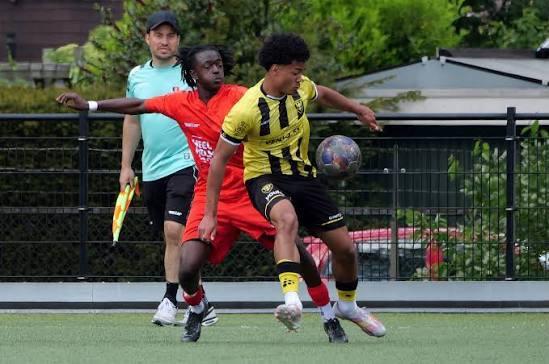 Pescara, occhi sul futuro: in prova il talento belga Safouan Achab