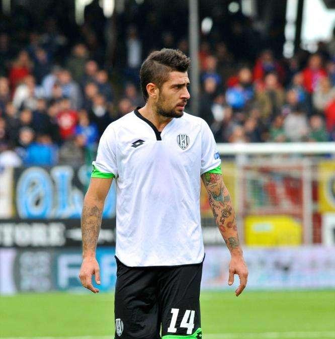 Balzano: "Orgoglioso di indossare questa maglia"