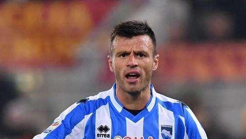 UFFICIALE - Memushaj lascia il Pescara