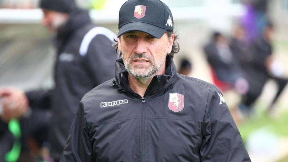 GdS - Il Pescara ha scelto: a Gorgone la missione salvezza