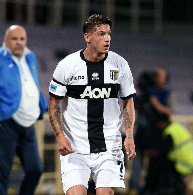 Parma, Mazzocchi: "Daremo il massimo contro il Pescara"