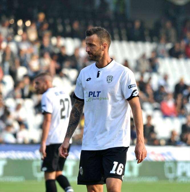 Cesena, Esposito: "Ecco come affrontare il Pescara"