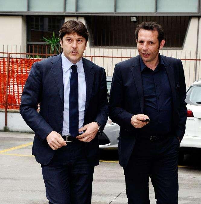 Ancora Delli Carri: "Mercato bloccato? Situazione figlia degli errori degli ultimi anni, ma Sebastiani va ringraziato..."