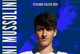 Intervista al difensore  Romano Floriani Mussolini ex primavera della Lazio