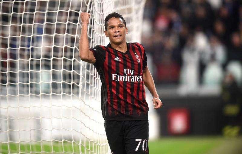 Milan, Honda è rientrato. Oggi tornano i colombiani