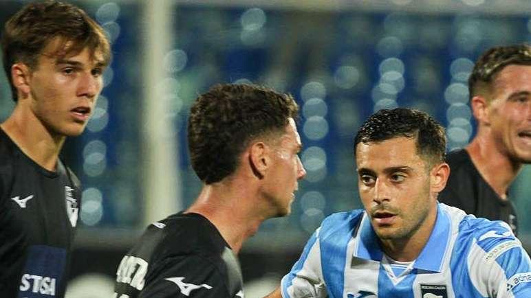 Pescara, in ottica playoff serve recuperare il miglior Merola