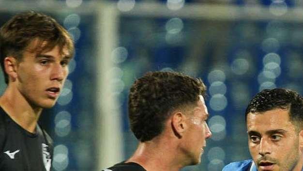 Merola svela l’effetto Baldini: "Ha unito il gruppo e ci ha insegnato a sognare"