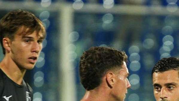 Gubbio-Pescara 1-2, le pagelle: Merola sta tornando, Ferraris è una conferma