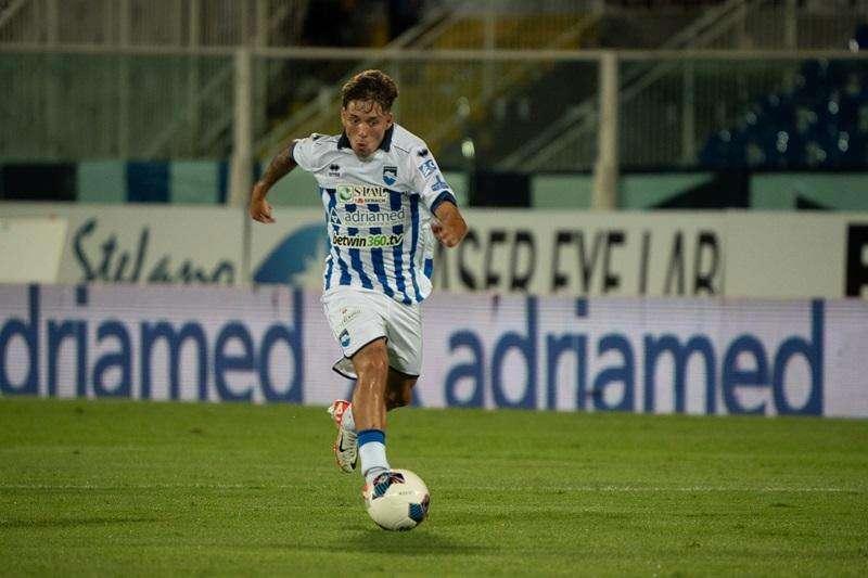 Mercato Pescara: Foggia lavora al ritorno di Accornero