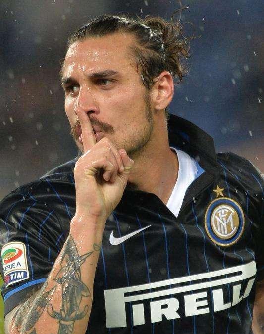 Pescara su Osvaldo: la situazione