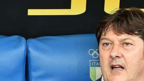 Sebastiani: "Oddo resta, le colpe sono le mie. Mercato? Siamo ok, ci mancano i punti"