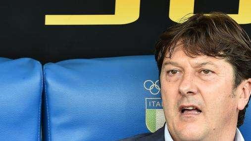 Sebastiani: "Contro l'Empoli match importante ma non decisivo"
