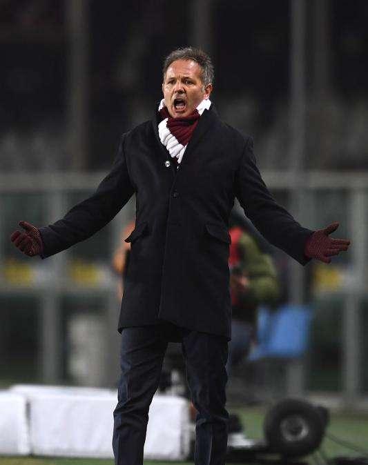 Torino, i convocati di Mihajlovic per il Pescara