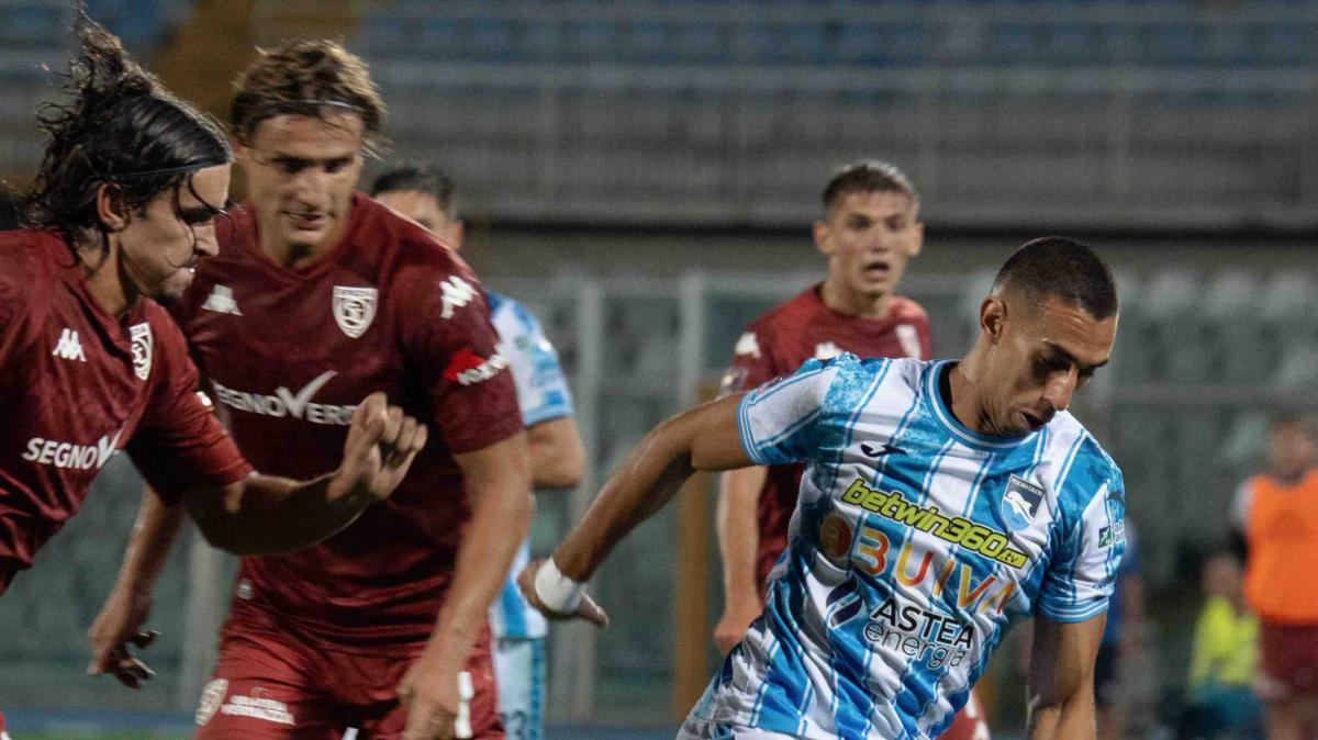 Pescara, 17 secondi per complicare tutto: cosa insegna il gol dello Spezia