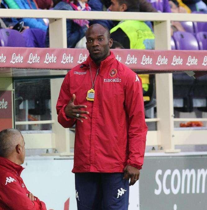 Pescara, i convocati di Suazo