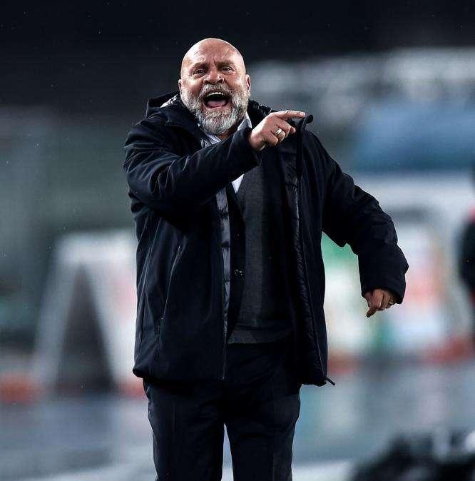 Perugia, Cosmi si prepara allo scontro diretto senza due squalificati e cinque infortunati