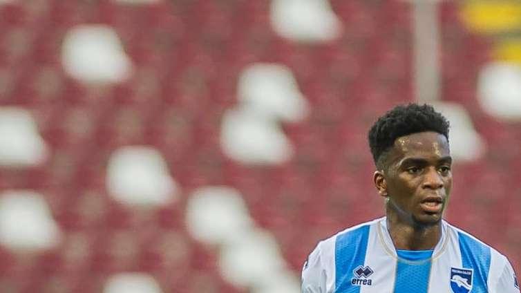 Pescara, differenziato per Bocchetti, Omeonga e Jaroszynski