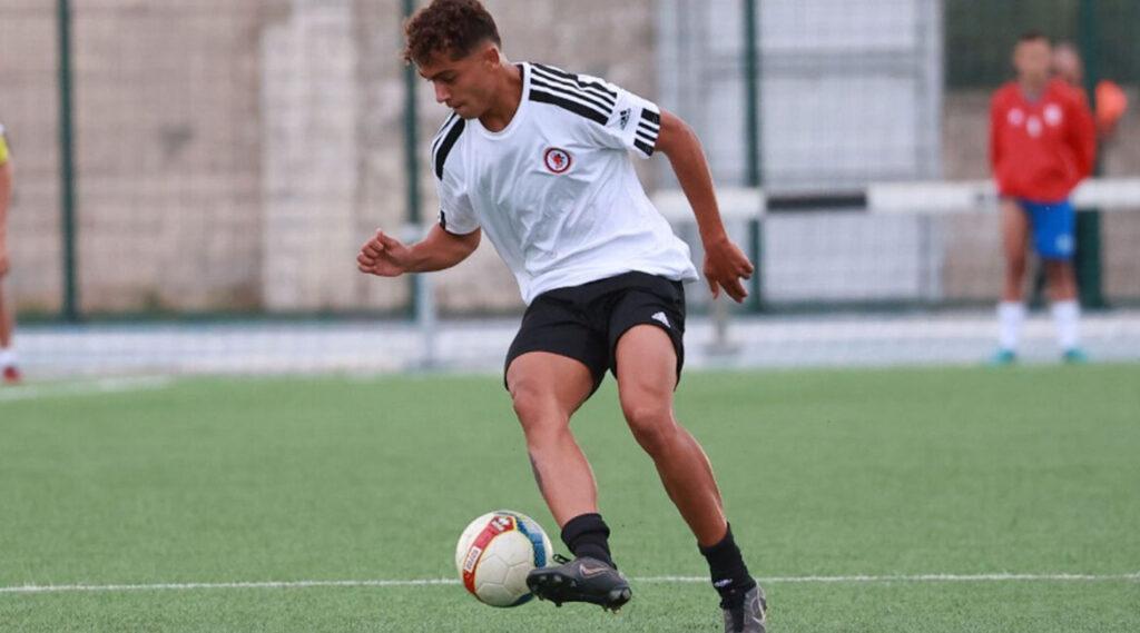 Pablo Vitali
