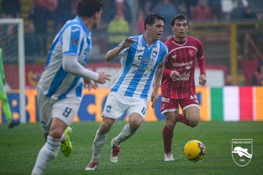Squizzato resta l'assist man dei biancazzurri