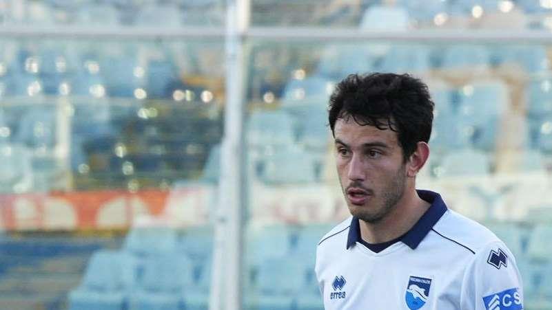 Milani: "Il Pescara appare più solido"