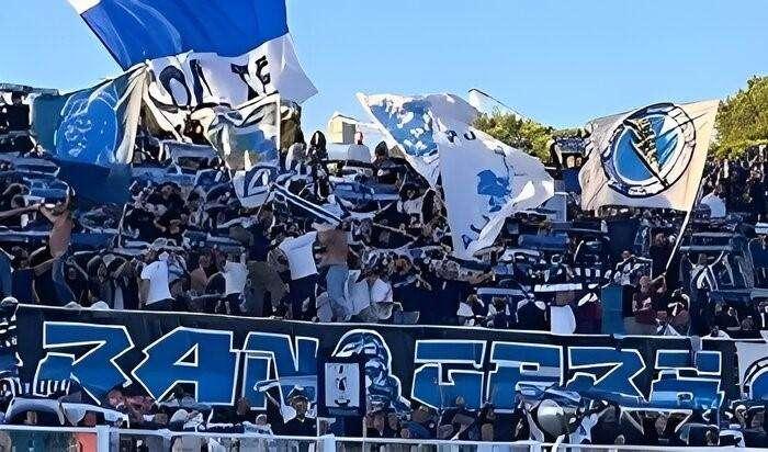 PINETO - PESCARA: venduti 5600 biglietti ma la vendita proseguirà domani 
