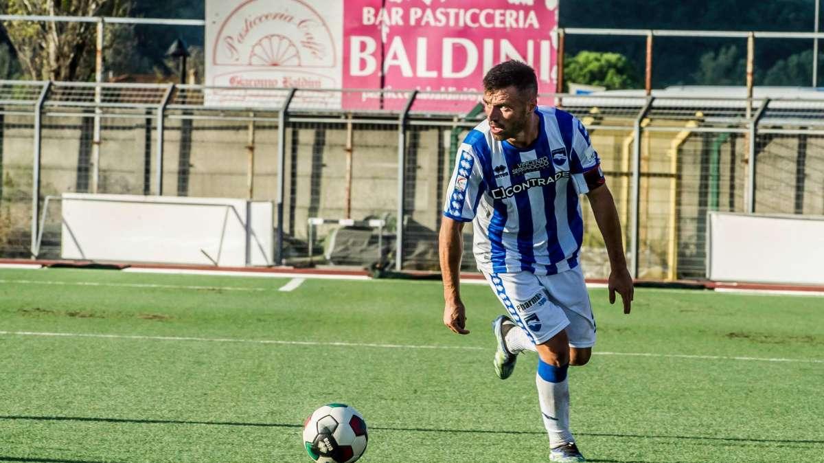 Pescara, contro il Pordenone mancherà Memushaj 
