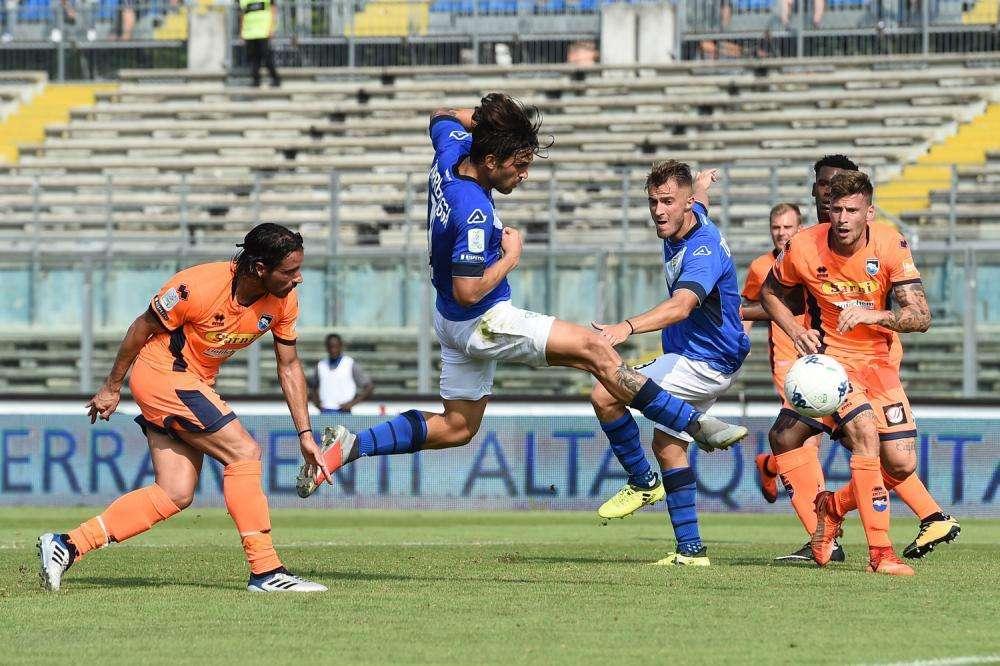 Il Messaggero - 13 gol subiti nelle ultime 8 gare: va invertita la rotta 