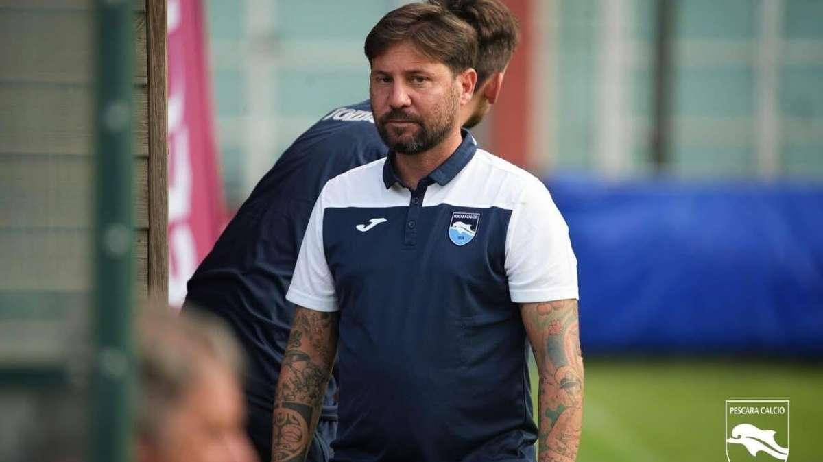 il ds Pasquale Foggia