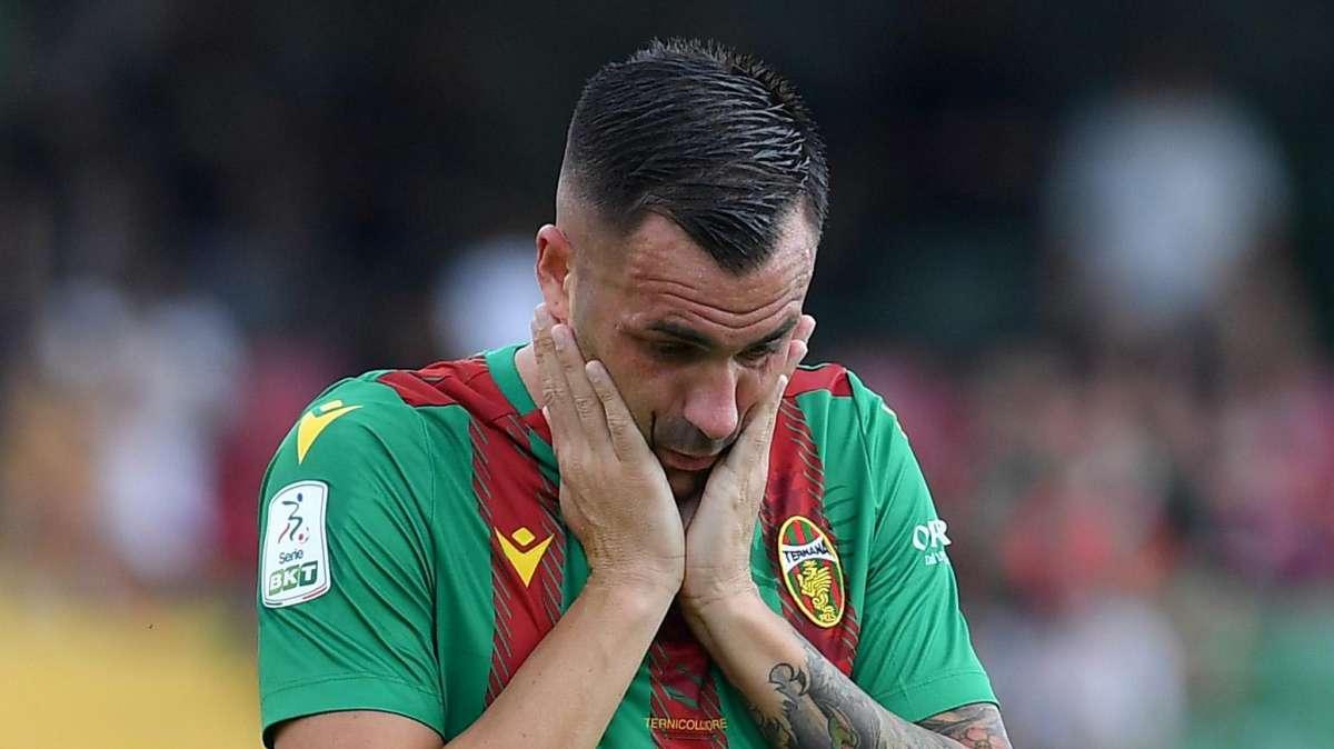 Pescara-Martella, la Ternana dice “no”: ecco il motivo del rifiuto secco!