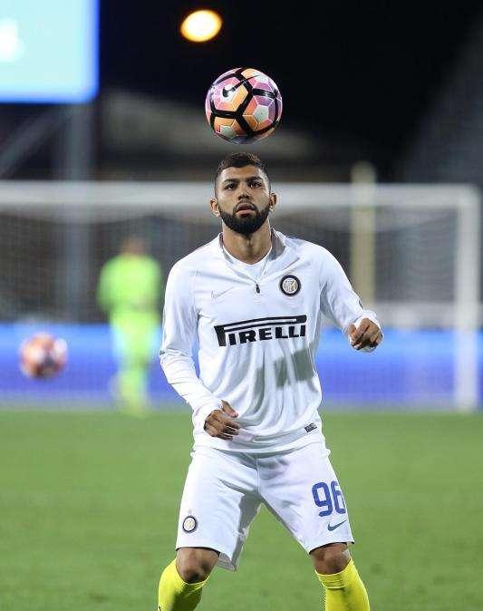 Niente Pescara per Gabigol, c'è l'Empoli