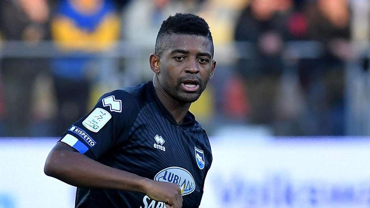 Pescara Calcio, Machin: "Non molliamo, possiamo salvarci"