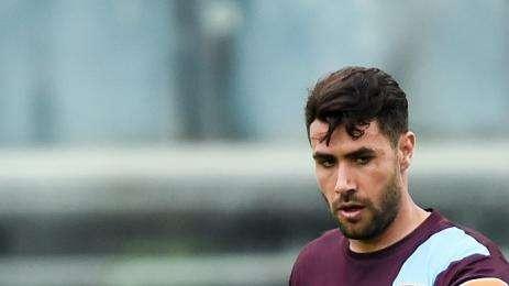 Ascoli-Pescara, Pucino: "Abbiamo rischiato zero fino ai due gol presi"