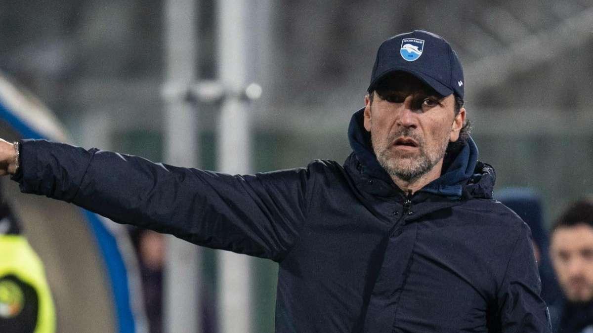 Messaggero - Gorgone: « Ci sono delle difficoltà vergognoso annullare il gol di Olzer»